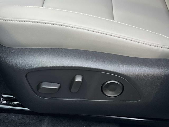 new 2026 GMC Acadia car, priced at $49,625