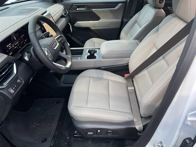 new 2026 GMC Acadia car, priced at $49,625