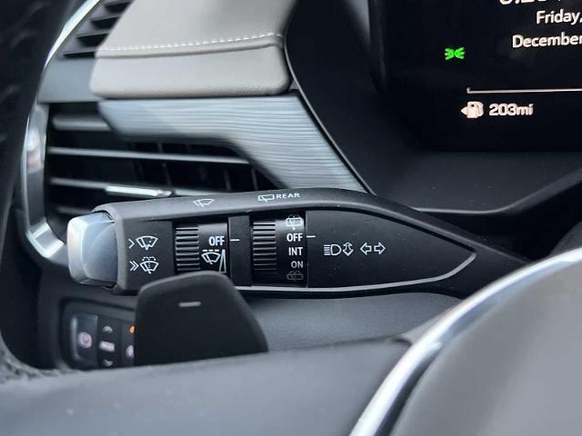 new 2026 GMC Acadia car, priced at $49,625