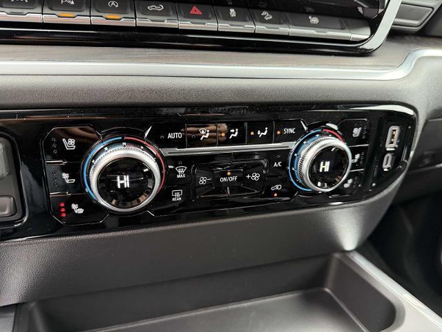 new 2026 GMC Sierra 1500 car, priced at $58,090