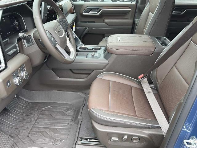 new 2026 GMC Sierra 2500 car, priced at $82,869