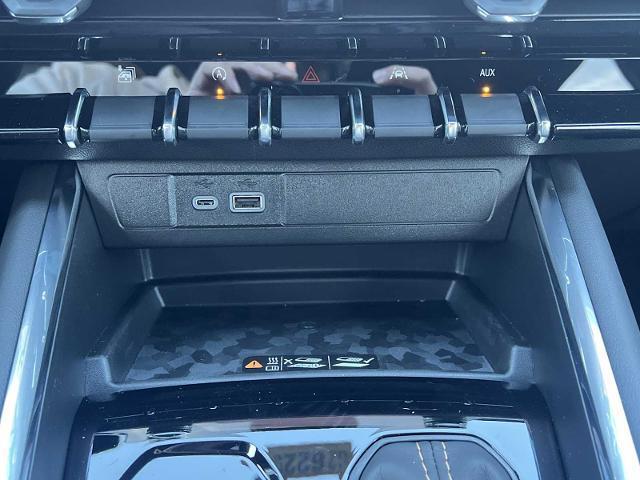 new 2026 GMC Canyon car, priced at $48,655