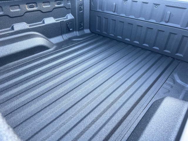 new 2026 GMC Canyon car, priced at $48,655