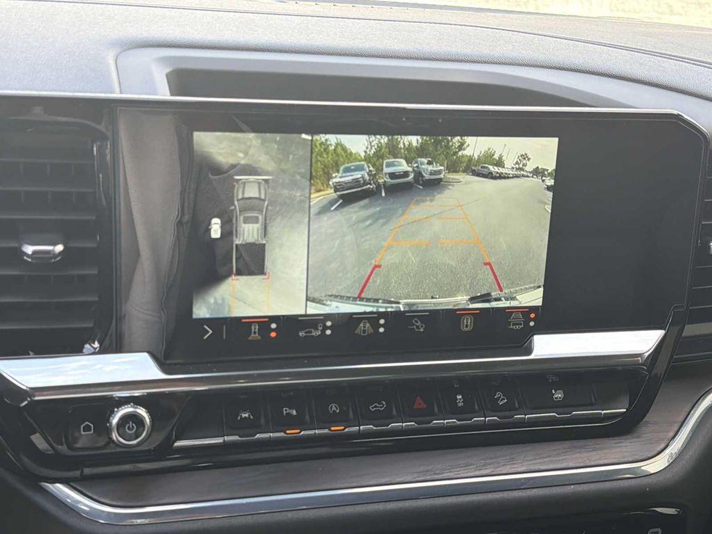 used 2024 GMC Sierra 1500 car, priced at $48,473