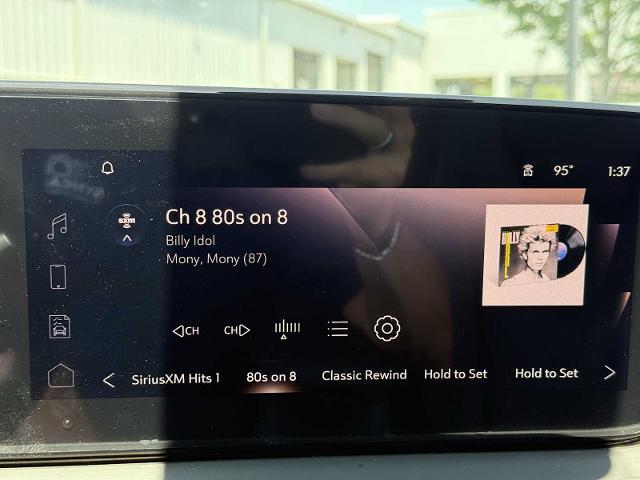 new 2026 Buick Encore GX car, priced at $23,185