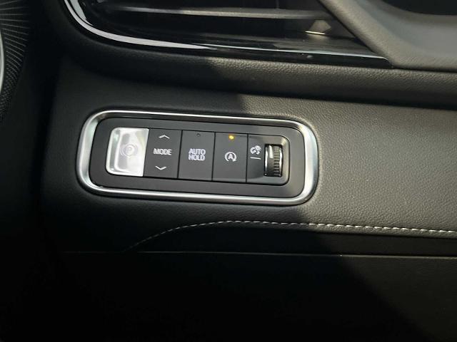 new 2026 Buick Enclave car, priced at $62,110