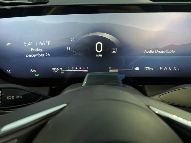 new 2026 Buick Enclave car, priced at $62,110