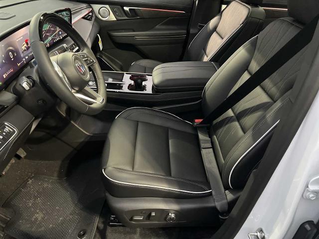 new 2026 Buick Enclave car, priced at $62,110