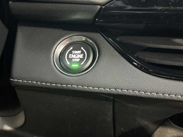 new 2026 Buick Enclave car, priced at $62,110