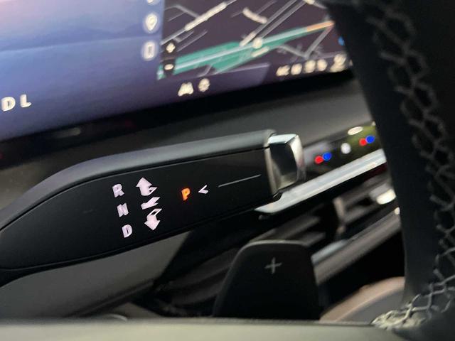 new 2026 Buick Enclave car, priced at $62,110