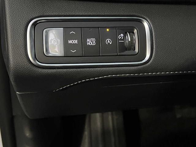 new 2026 Buick Enclave car, priced at $62,110