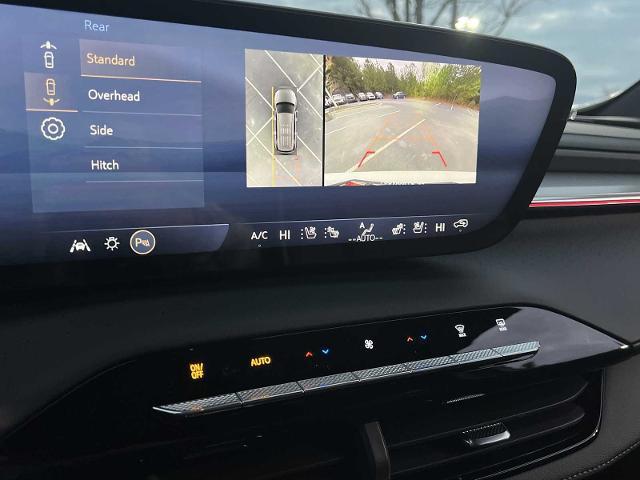 new 2026 Buick Enclave car, priced at $62,110