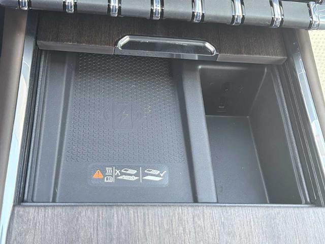 new 2026 GMC Acadia car, priced at $64,190