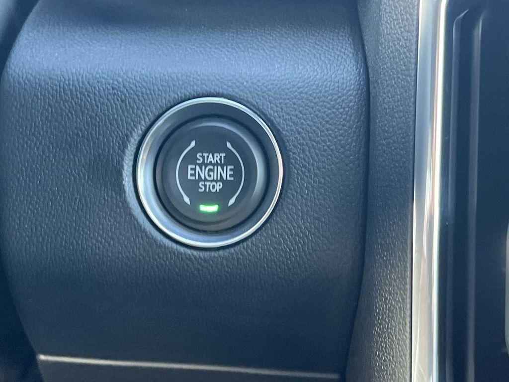 new 2026 GMC Acadia car, priced at $51,608
