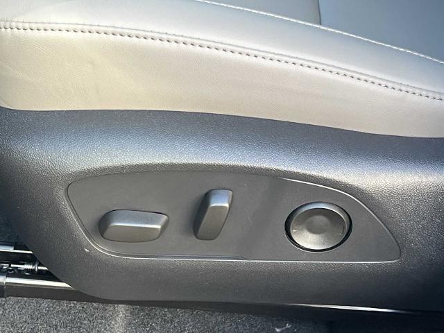 new 2026 GMC Acadia car, priced at $50,120