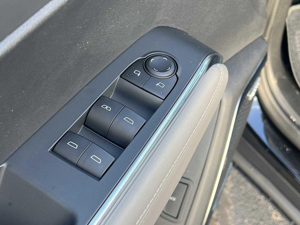new 2026 GMC Acadia car, priced at $51,608