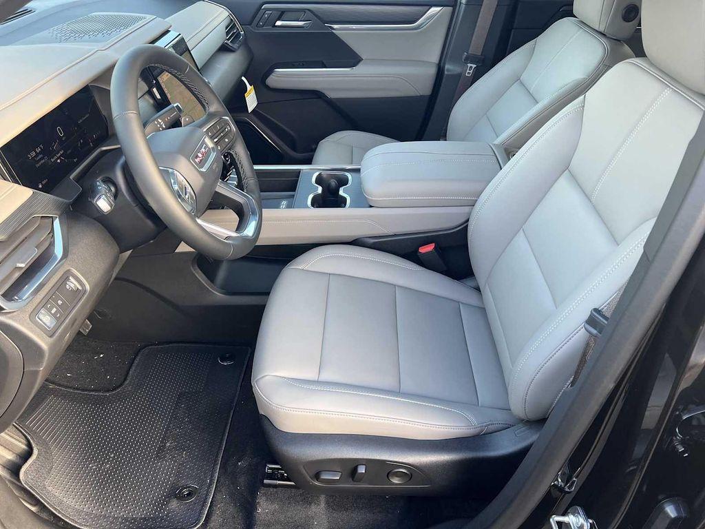 new 2026 GMC Acadia car, priced at $51,608