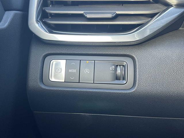 new 2026 GMC Acadia car, priced at $50,120