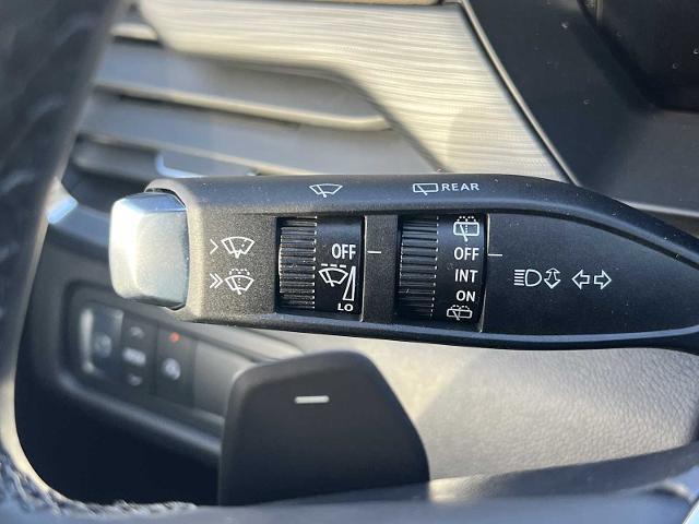 new 2026 GMC Acadia car, priced at $50,120