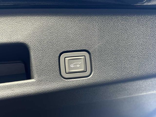 new 2026 GMC Acadia car, priced at $50,120