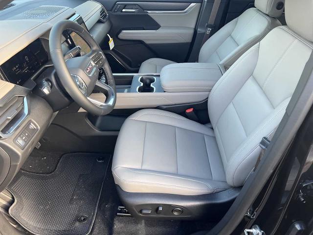 new 2026 GMC Acadia car, priced at $50,120