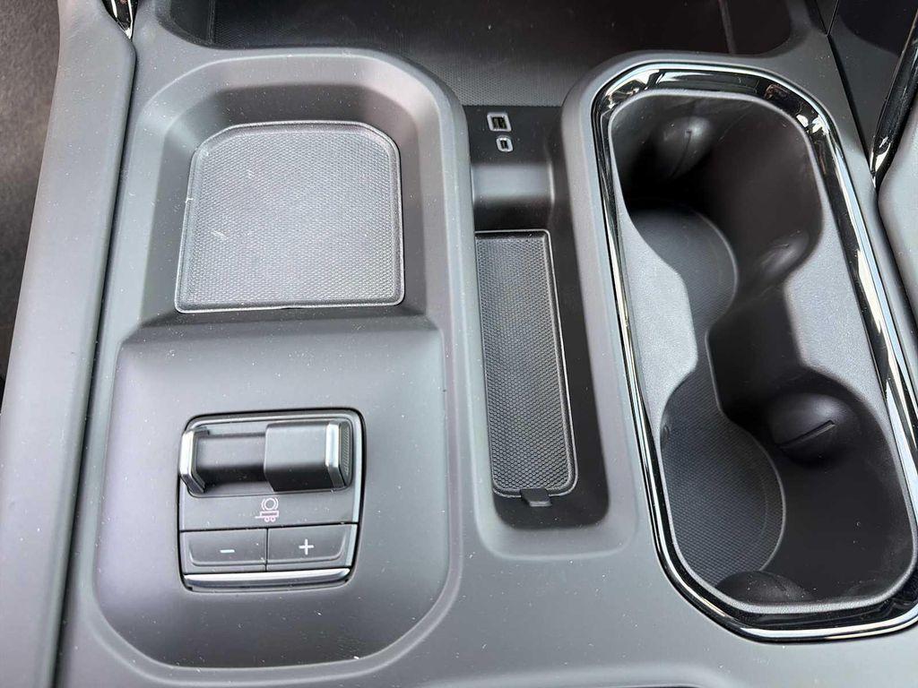 new 2026 GMC Sierra 2500 car, priced at $93,013
