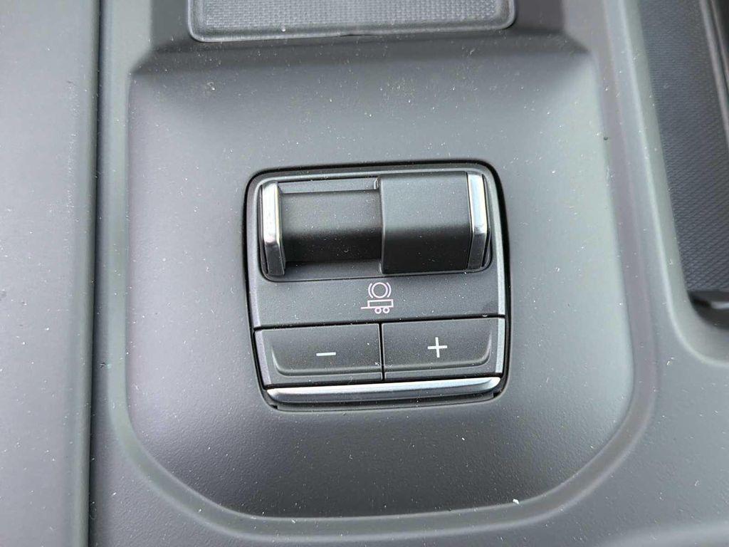 new 2026 GMC Sierra 2500 car, priced at $93,013