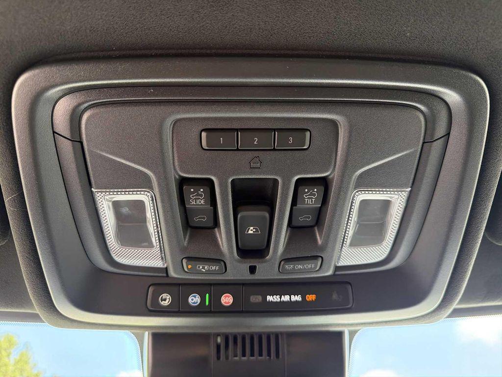 new 2026 GMC Sierra 2500 car, priced at $93,013