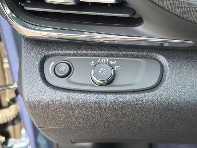 new 2026 Buick Envista car, priced at $26,235