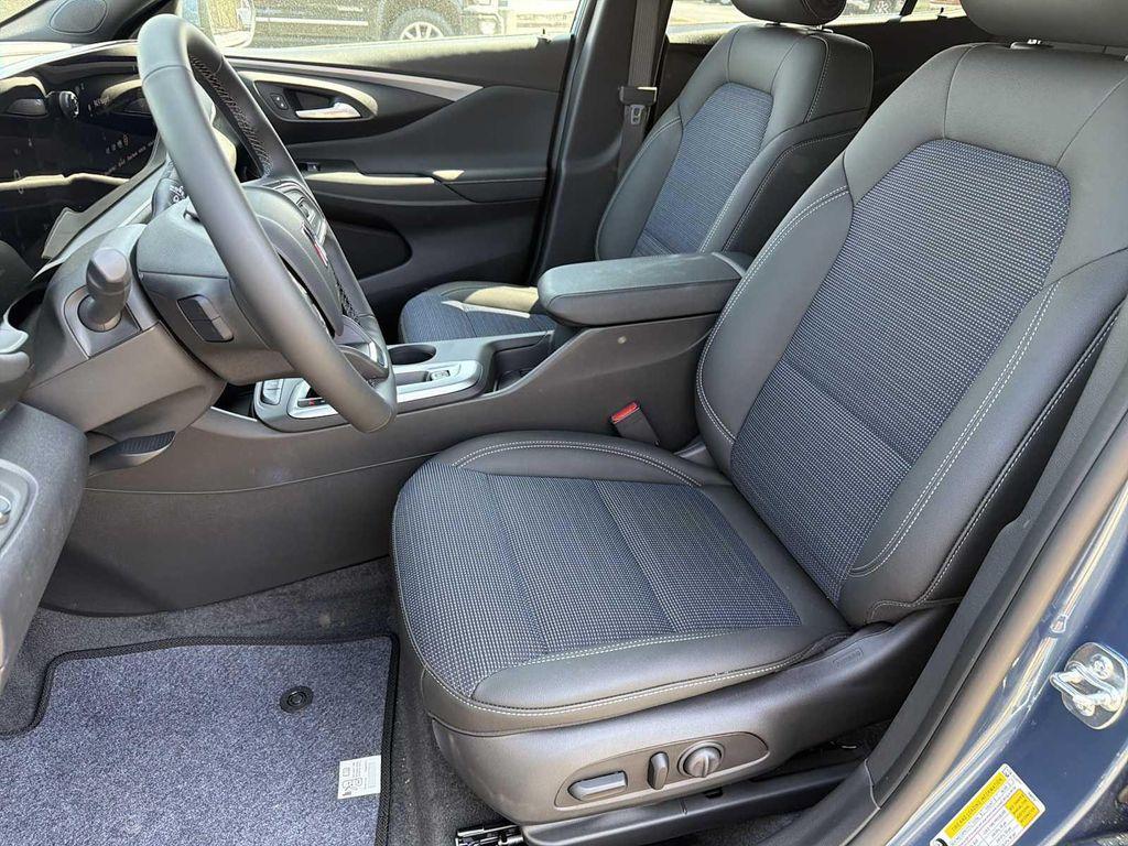 new 2026 Buick Envista car, priced at $27,473
