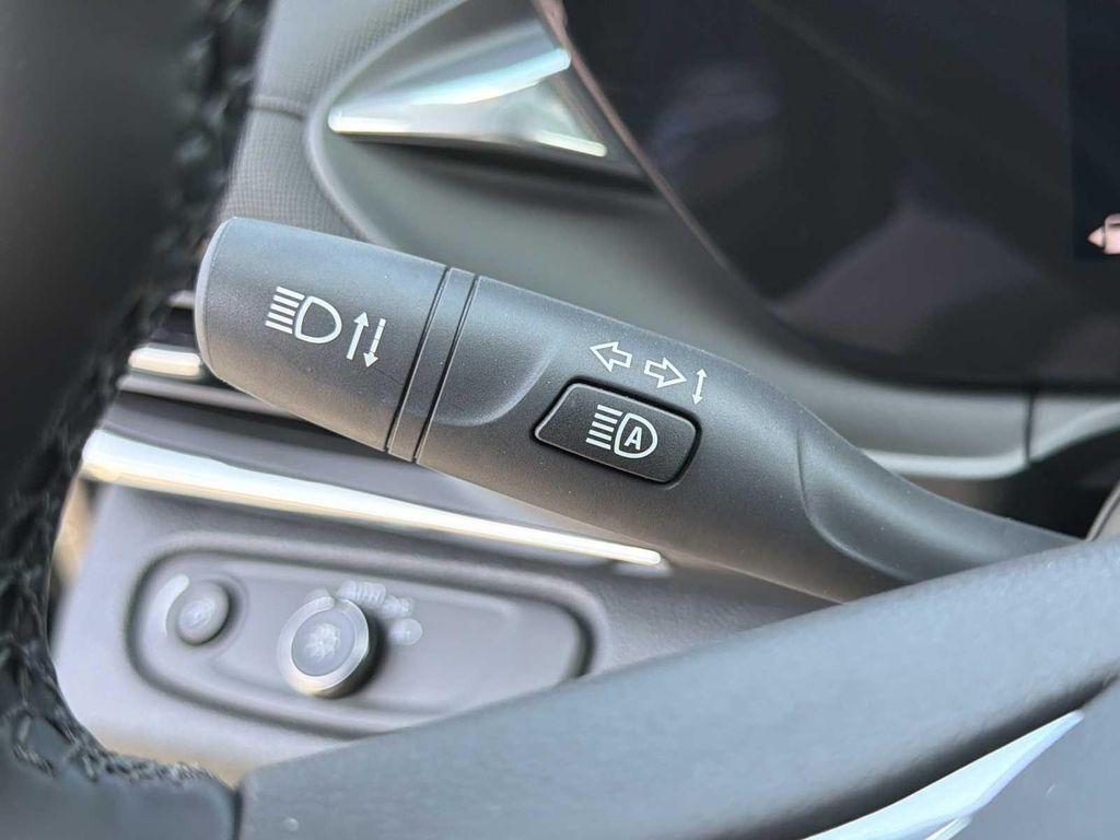 new 2026 Buick Envista car, priced at $27,473