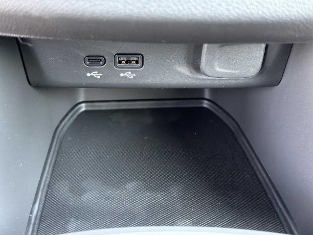 new 2026 Buick Envista car, priced at $26,235