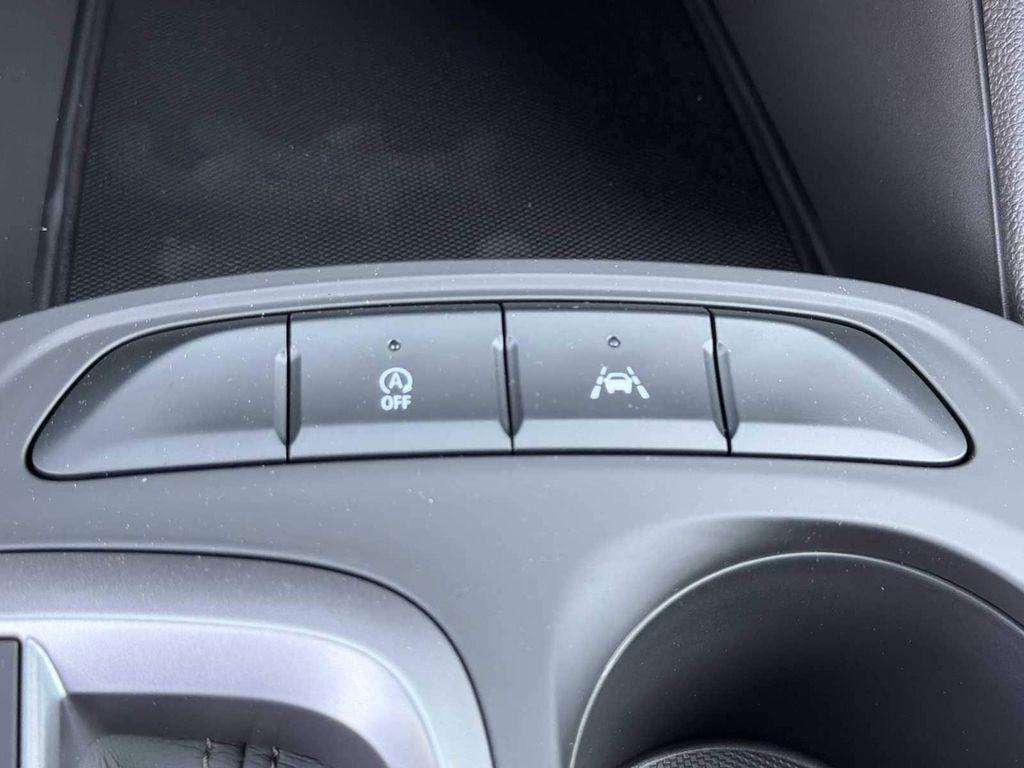 new 2026 Buick Envista car, priced at $27,473