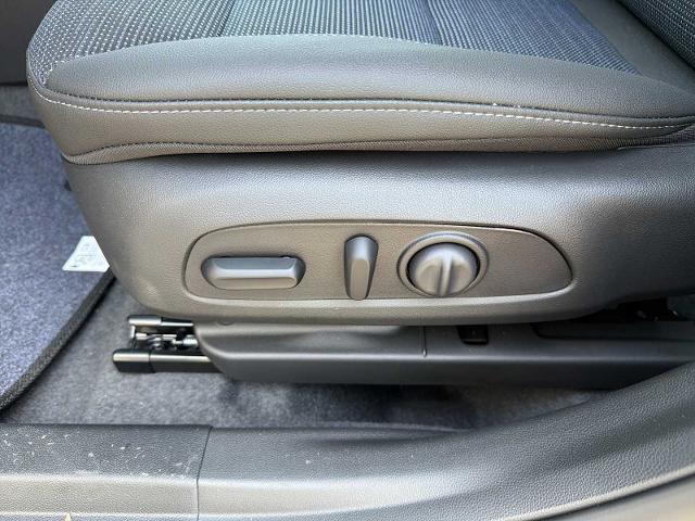 new 2026 Buick Envista car, priced at $26,235