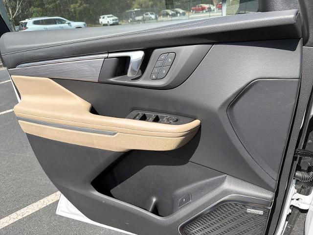 new 2026 Buick Enclave car, priced at $43,860