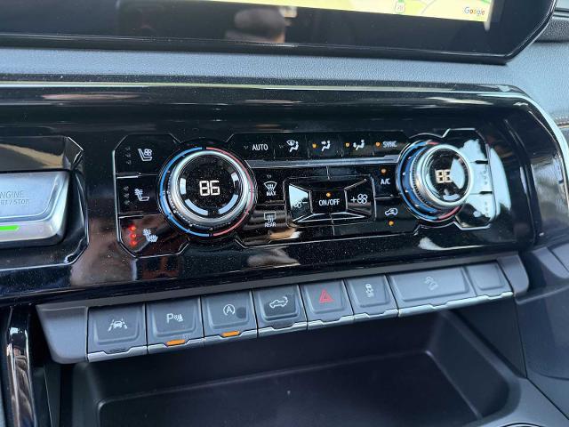 new 2026 GMC Sierra 1500 car, priced at $65,900