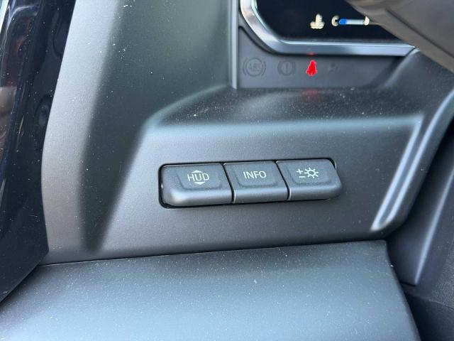 new 2026 GMC Sierra 1500 car, priced at $65,900