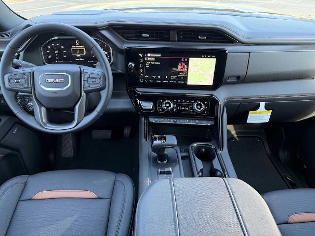 new 2026 GMC Sierra 1500 car, priced at $65,900