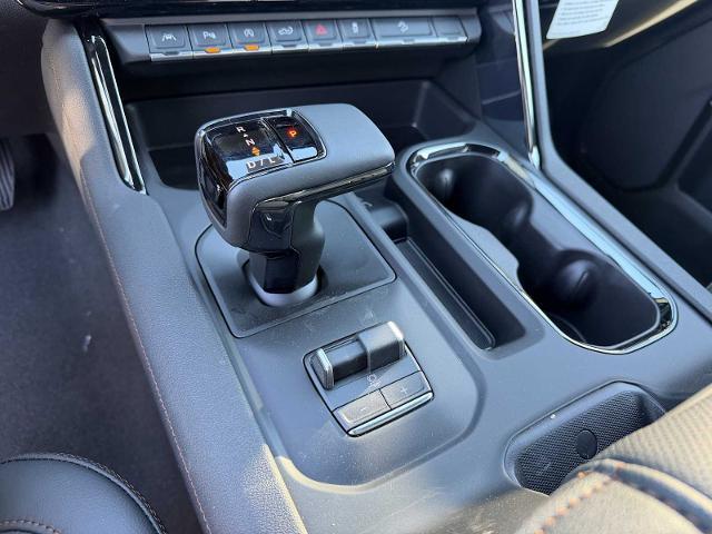 new 2026 GMC Sierra 1500 car, priced at $65,900