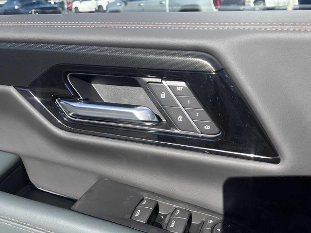 new 2026 GMC Yukon XL car, priced at $95,535