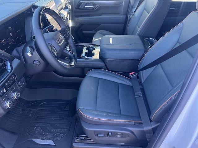 new 2026 GMC Yukon XL car, priced at $95,535