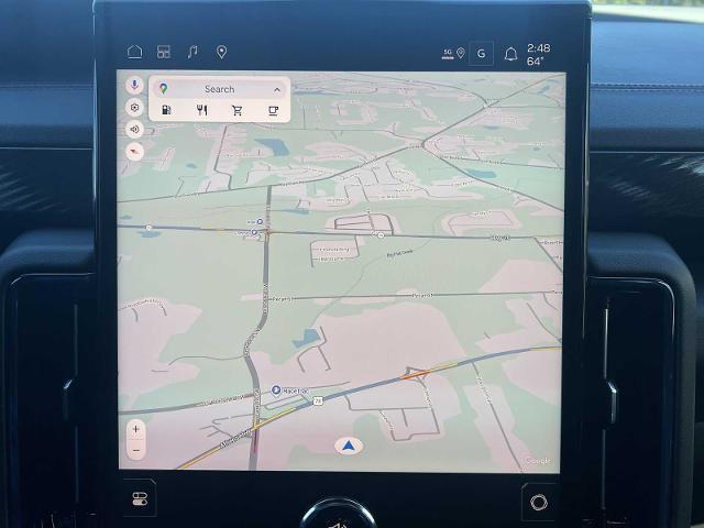 new 2026 GMC Yukon XL car, priced at $95,535