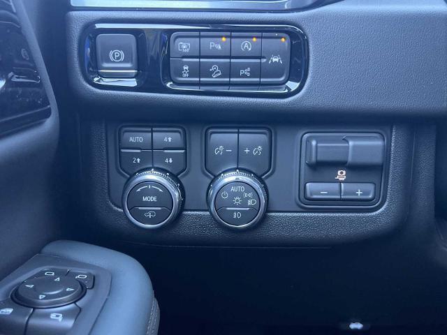 new 2026 GMC Yukon XL car, priced at $95,535