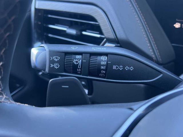 new 2026 GMC Yukon XL car, priced at $95,535