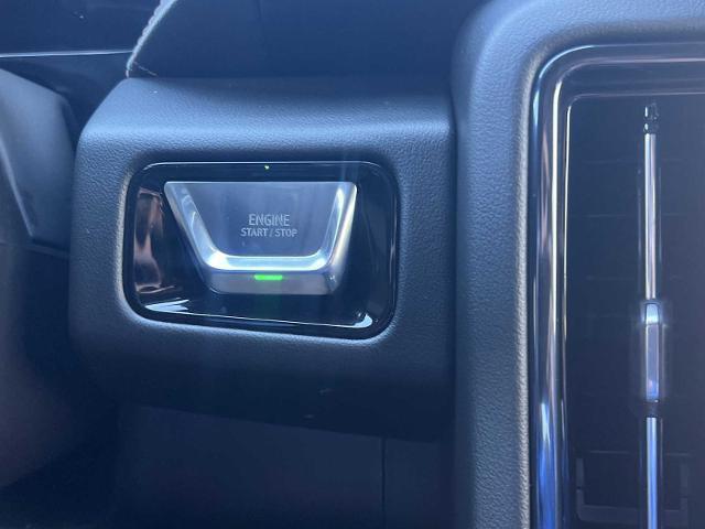 new 2026 GMC Yukon XL car, priced at $95,535