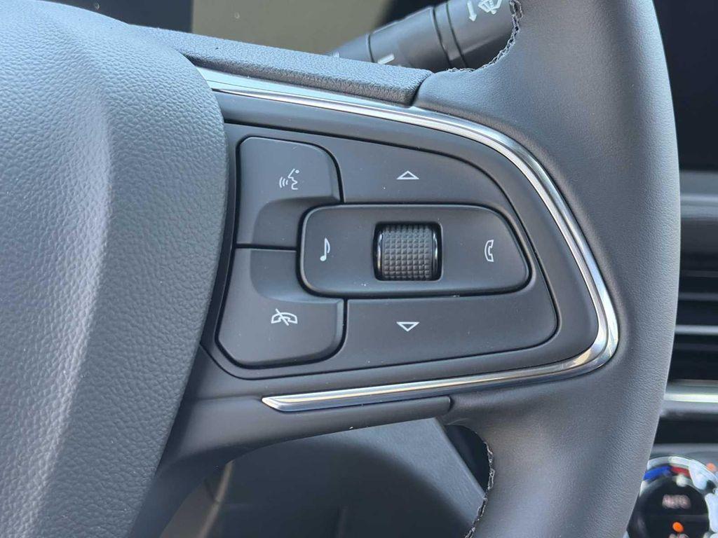 new 2026 Buick Envista car, priced at $31,353