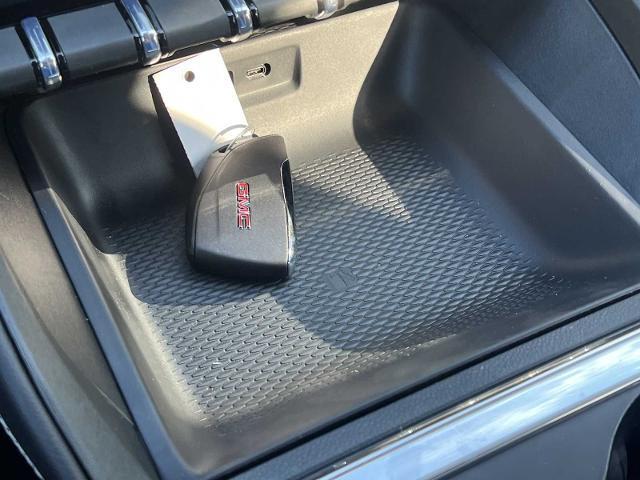 new 2026 GMC Terrain car, priced at $43,385