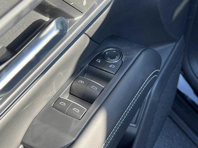 new 2026 GMC Terrain car, priced at $43,385