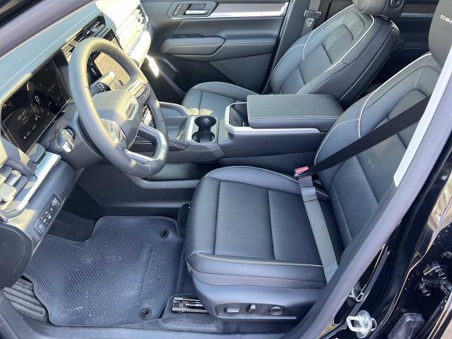 new 2026 GMC Terrain car, priced at $43,385