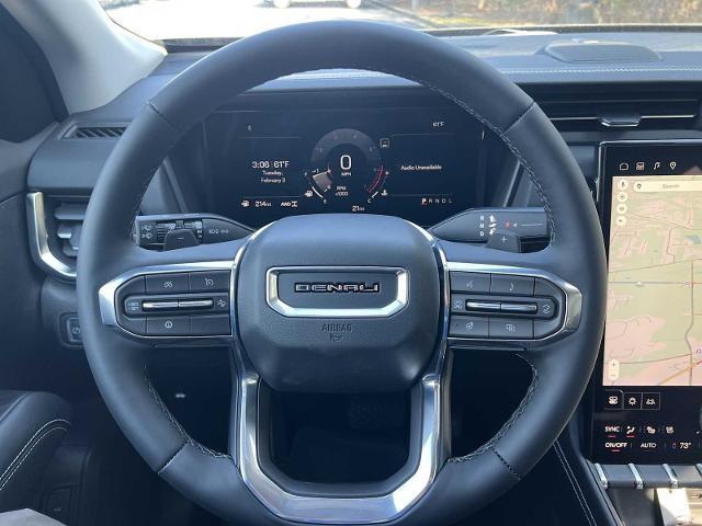 new 2026 GMC Terrain car, priced at $43,385